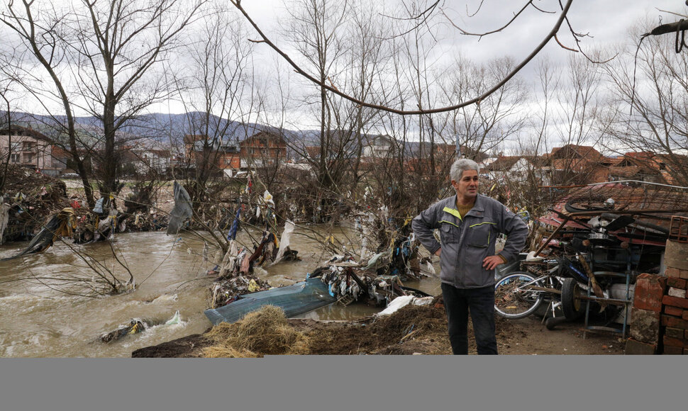Ognen Teofilovski / REUTERS