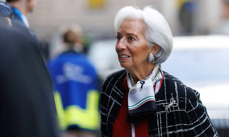 Ch. Lagarde / Matthias Balk / dpa/picture-alliance