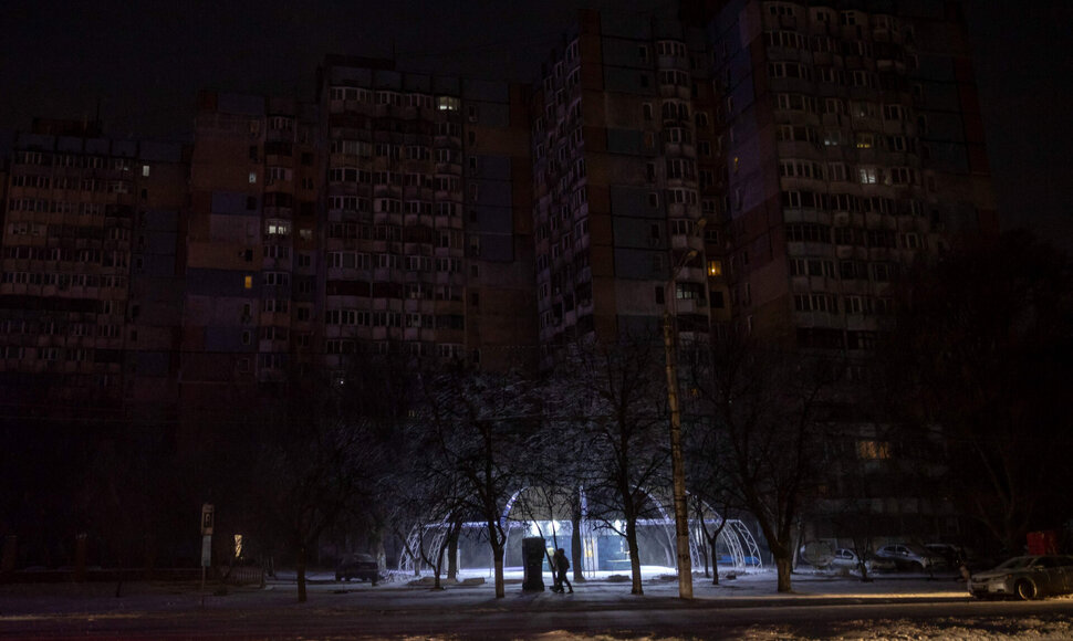 OLEKSANDR GIMANOV / AFP