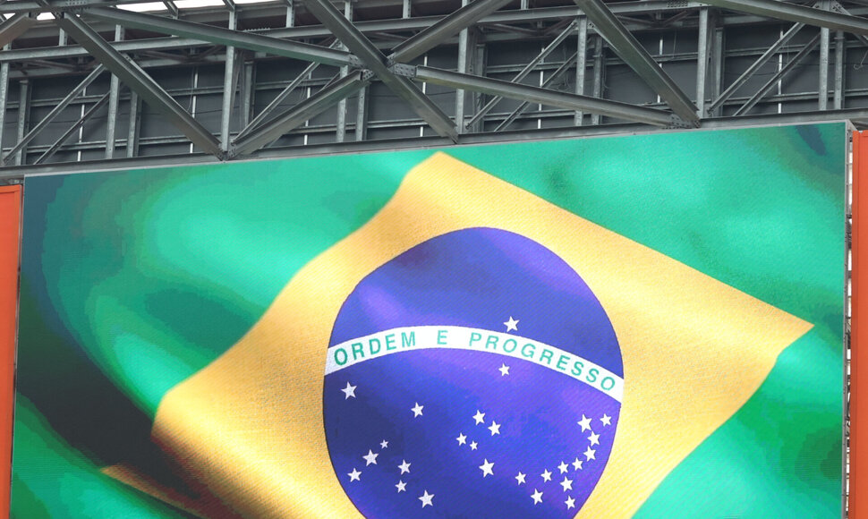 Edson De Souza / ZUMAPRESS.com