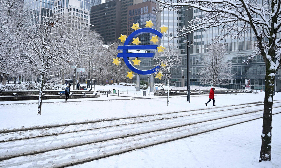 KIRILL KUDRYAVTSEV / AFP