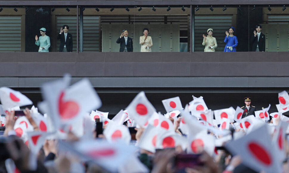 STR / AFP