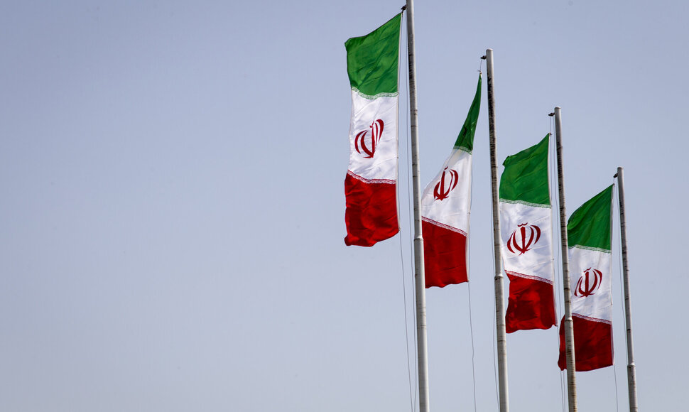 Rouzbeh Fouladi / ZUMAPRESS.com