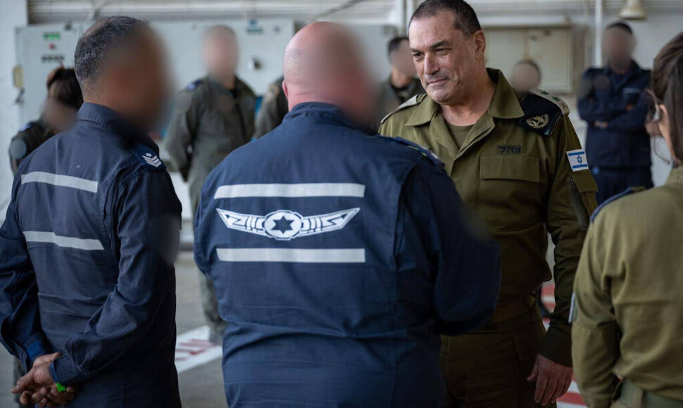 IDF/GPO/SIPA / IDF/GPO/SIPA