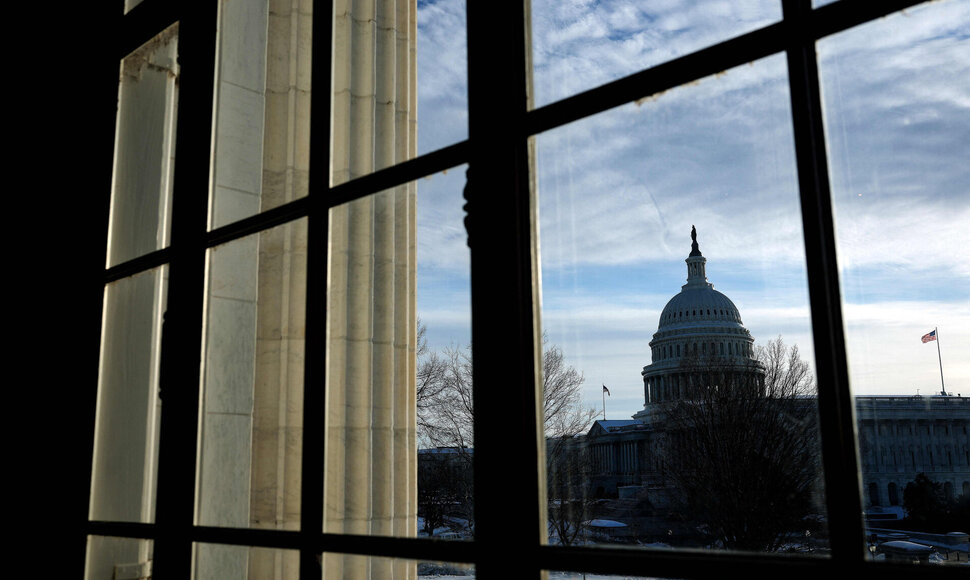 KEVIN DIETSCH / Getty Images via AFP