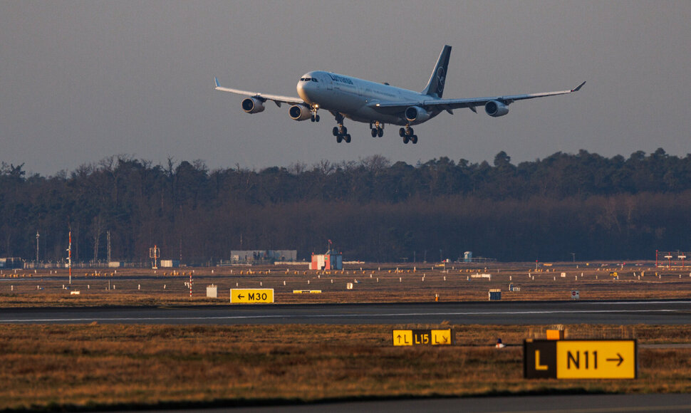 Hannes P Albert / dpa/picture-alliance