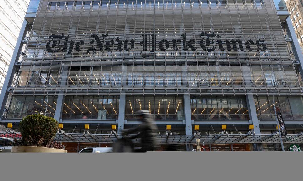 ANGELA WEISS / AFP