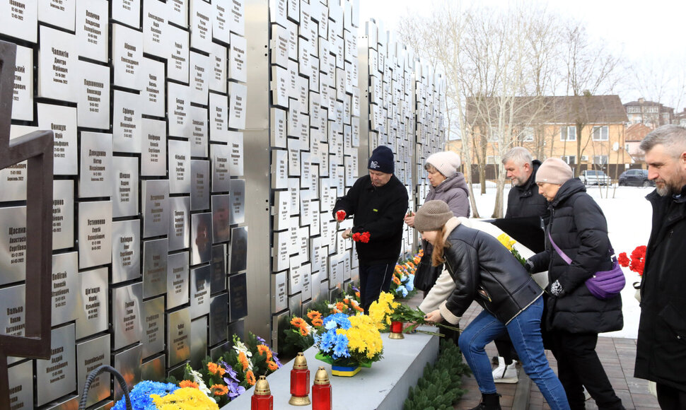 Volodymyr Tarasov/UKRINFO/SIPA / Volodymyr Tarasov/UKRINFO/SIPA