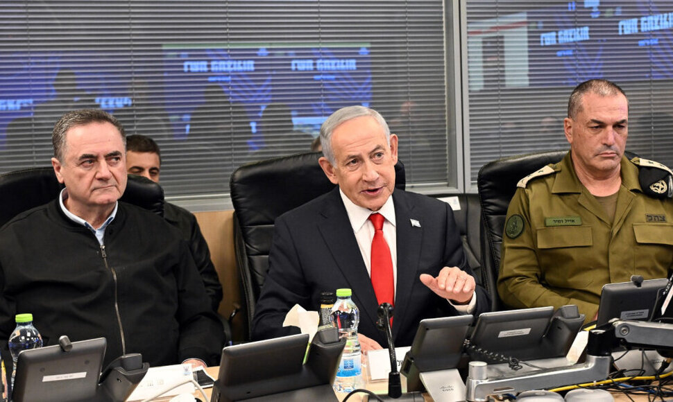 Haim Zach/Israel Gpo / ZUMAPRESS.com
