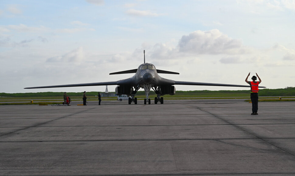  / USAF/Cover-Images.com
