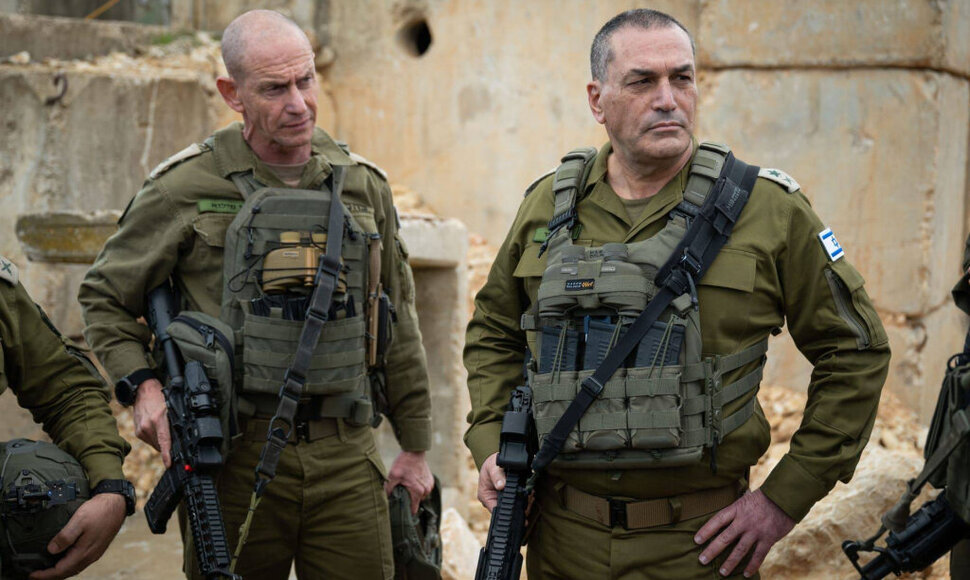 IDF/GPO/SIPA / IDF/GPO/SIPA