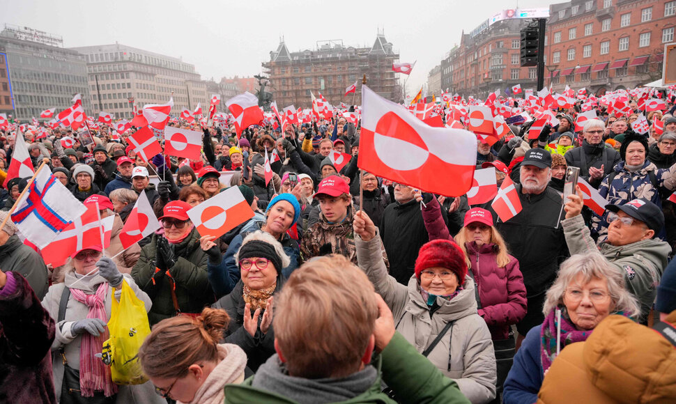 EMIL HELMS / AFP