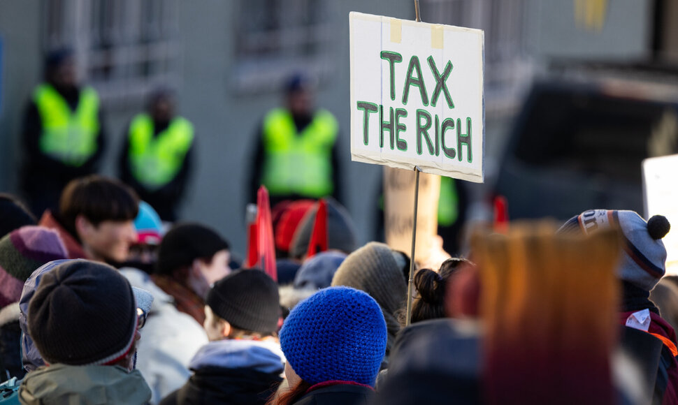 Hannes P Albert / dpa/picture-alliance