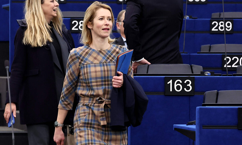 FREDERICK FLORIN / AFP