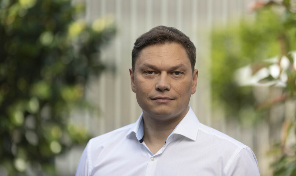 Andrius Gudzinskas / &bdquo;Epso-G&ldquo; nuotr.