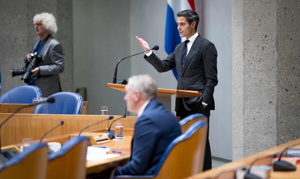 R. Jettenas / LINA SELG / AFP