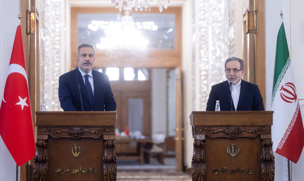 Foad Ashtari / ZUMAPRESS.com