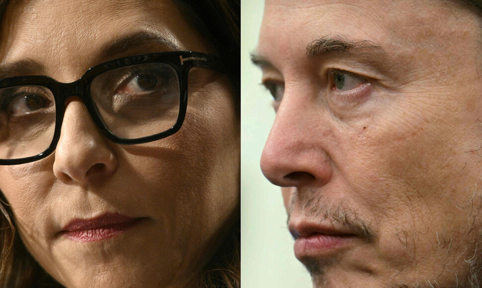 BRENDAN SMIALOWSKI JIM WATSON / AFP