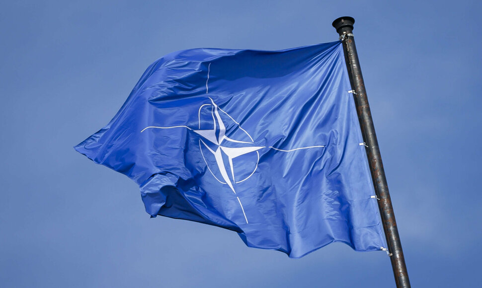 NATO / Thomas Trutschel / picture alliance / AA/photothek.de
