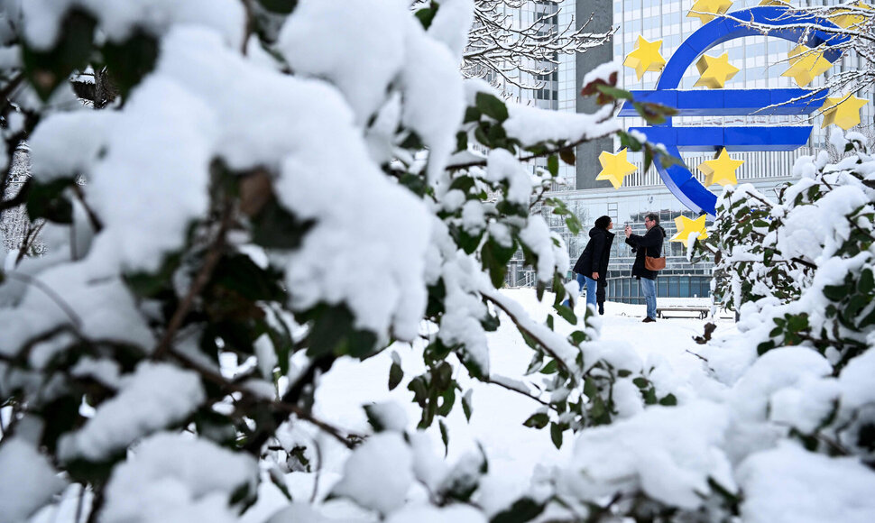 KIRILL KUDRYAVTSEV / AFP