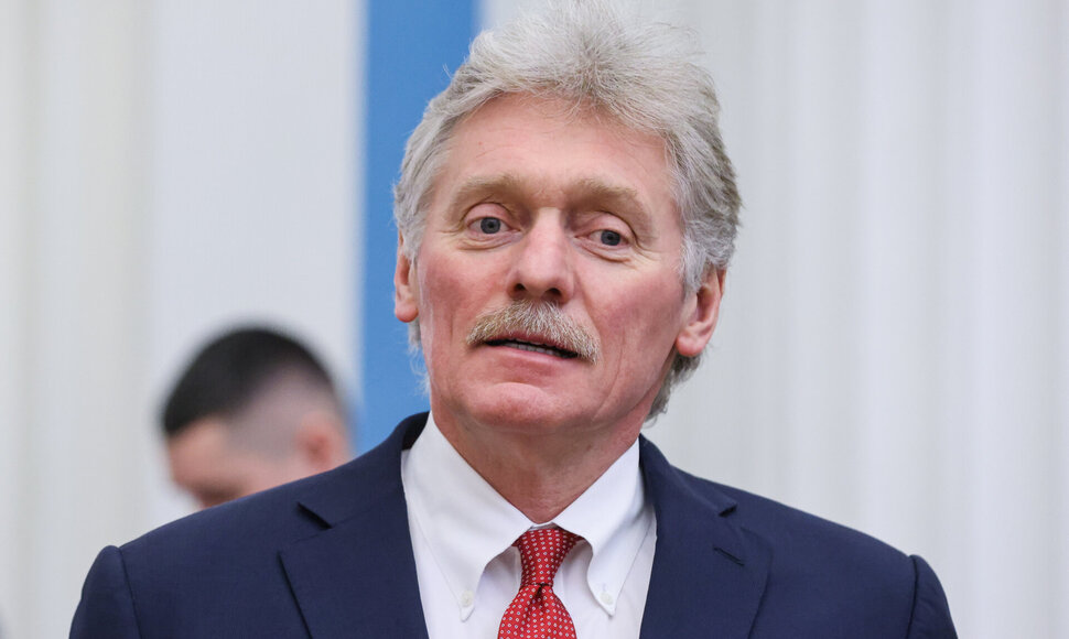 Sergei Karpukhin / ZUMAPRESS.com