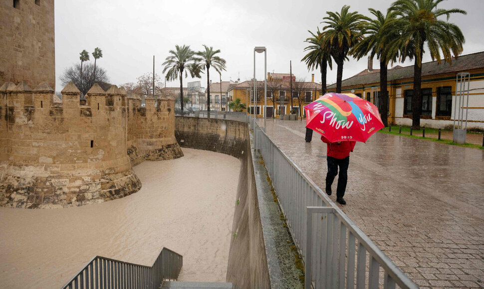 JORGE GUERRERO / AFP