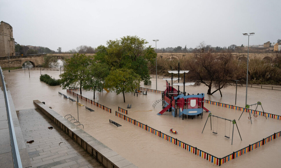 JORGE GUERRERO / AFP