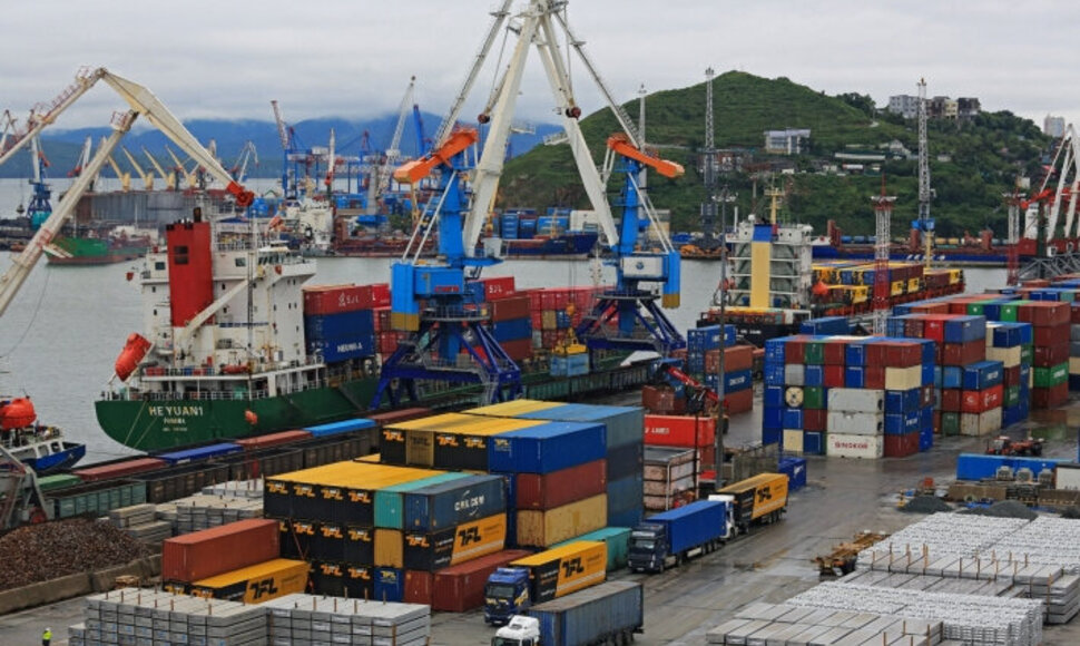 BNS nuotr.