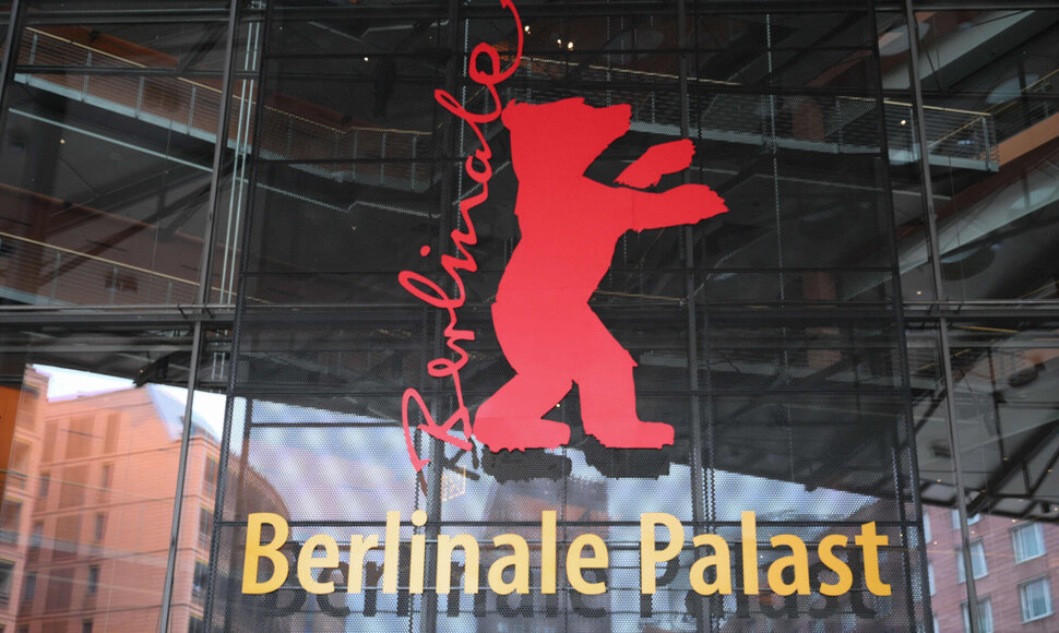 Berlynas / RALF HIRSCHBERGER / AFP