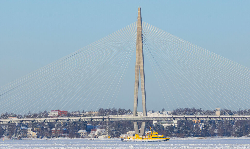 Julius Jansson / Alamy
