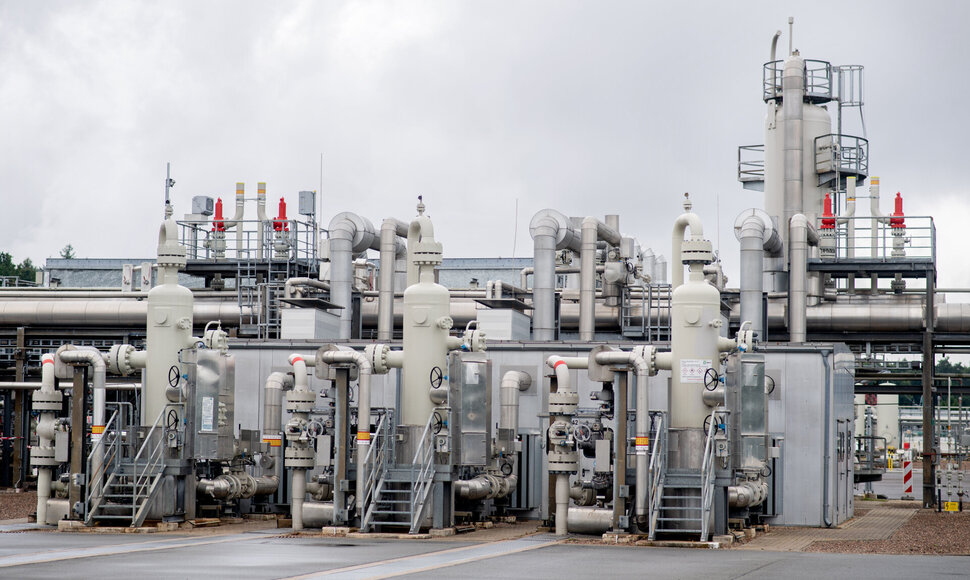 Hauke-Christian Dittrich / dpa/picture-alliance