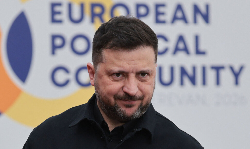 LUDOVIC MARIN / AFP