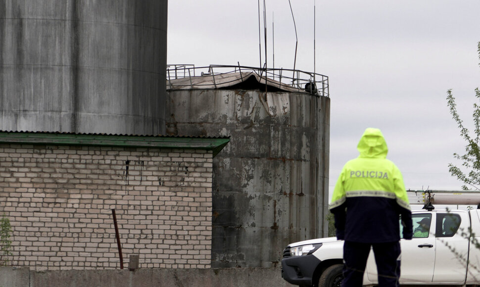 Rėzeknės savivaldybė / Janis Laizans / REUTERS