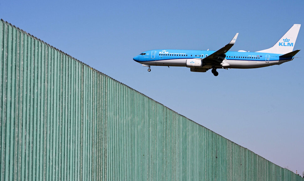 STEFANO RELLANDINI / AFP