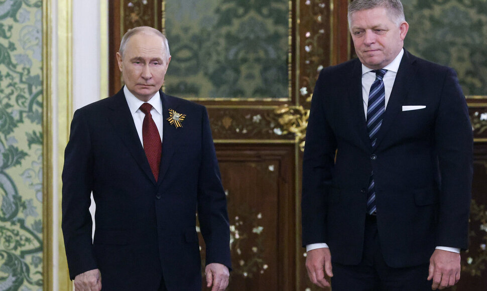 Sergei Karpukhin / ZUMAPRESS.com