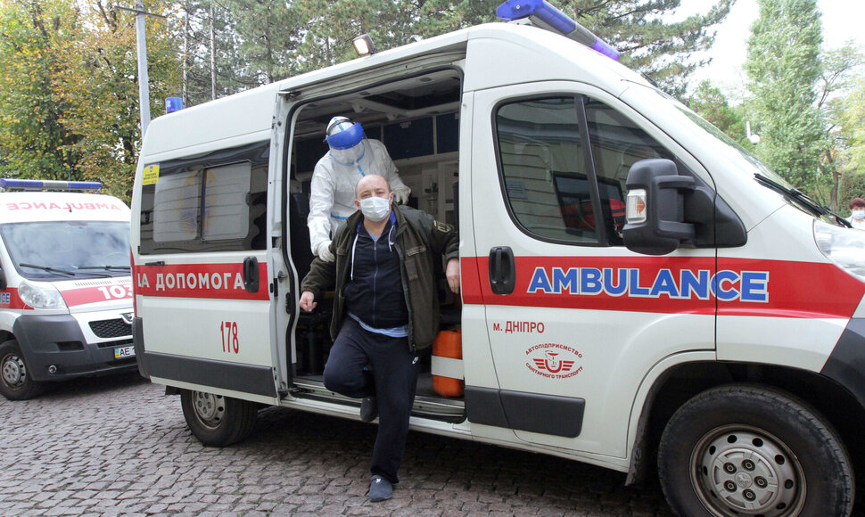 Mykola Miakshykov / ZUMAPRESS.com