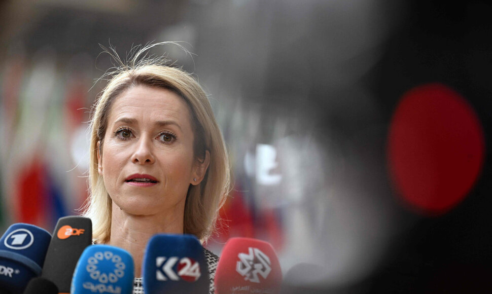NICOLAS TUCAT / AFP