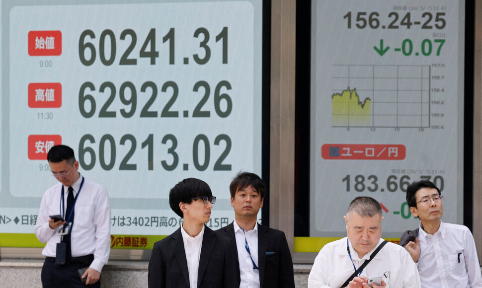 Kim Kyung-Hoon / REUTERS