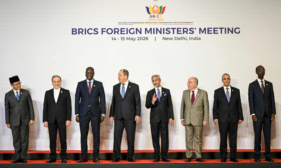 ARUN SANKAR / AFP