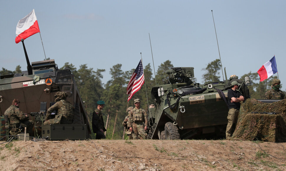 KACPER PEMPEL / REUTERS