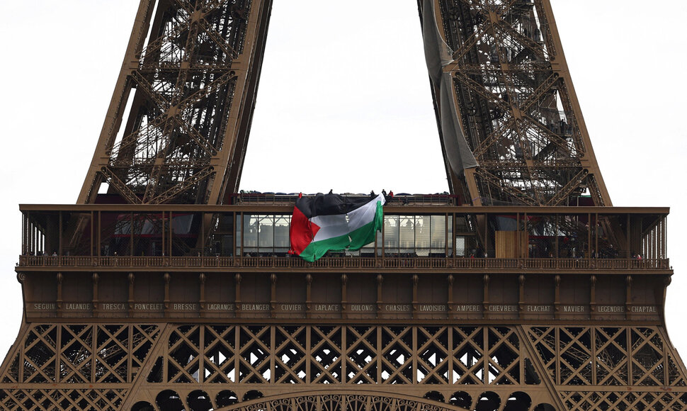 Abdul Saboor / REUTERS