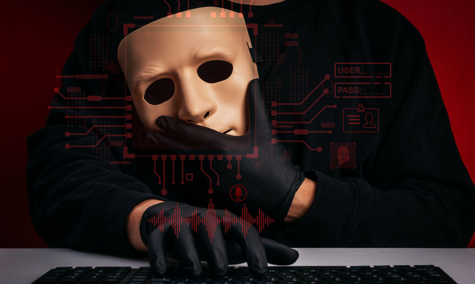 Asociatyvi nuotrauka / Techa Tungateja / Alamy
