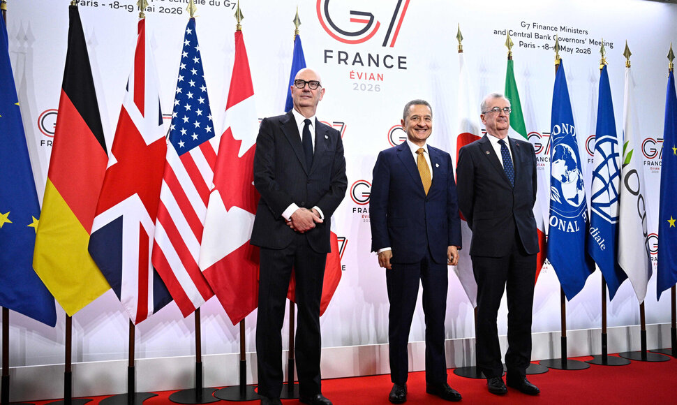 JULIEN DE ROSA / AFP