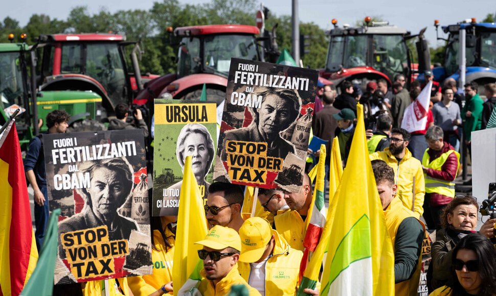 SEBASTIEN BOZON / AFP