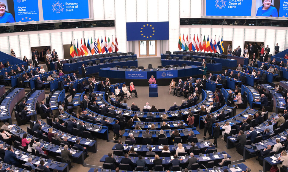 Europos Parlamentas
