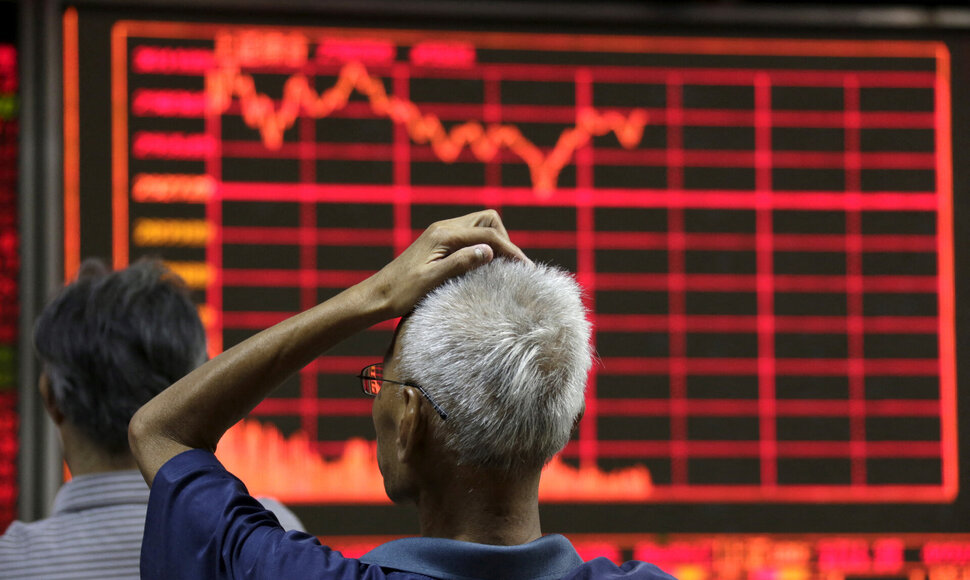 Jason Lee / REUTERS