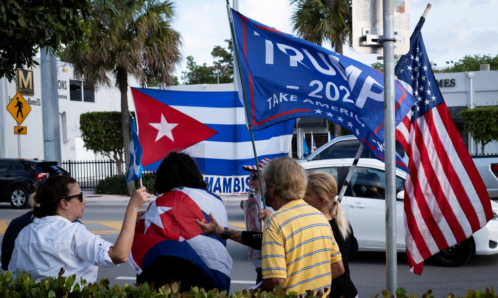 Marco Bello / REUTERS