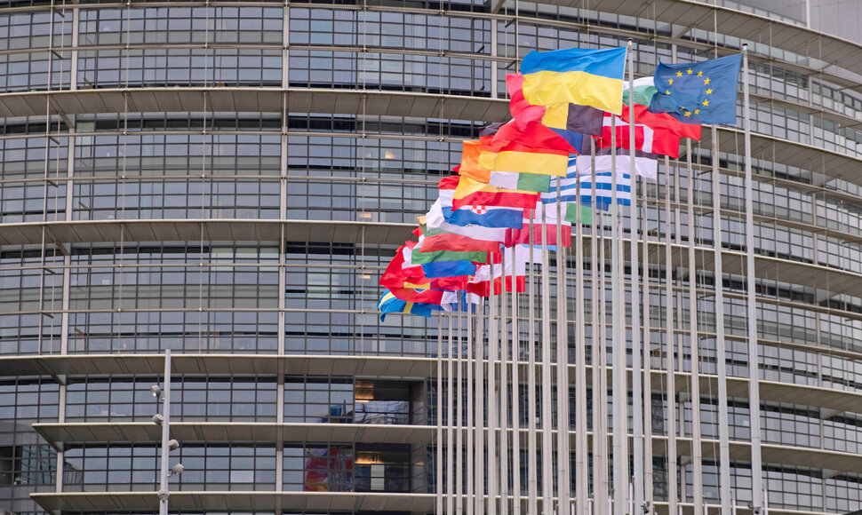 Europos Parlamentas / BRINGARD Denis / hemis.fr