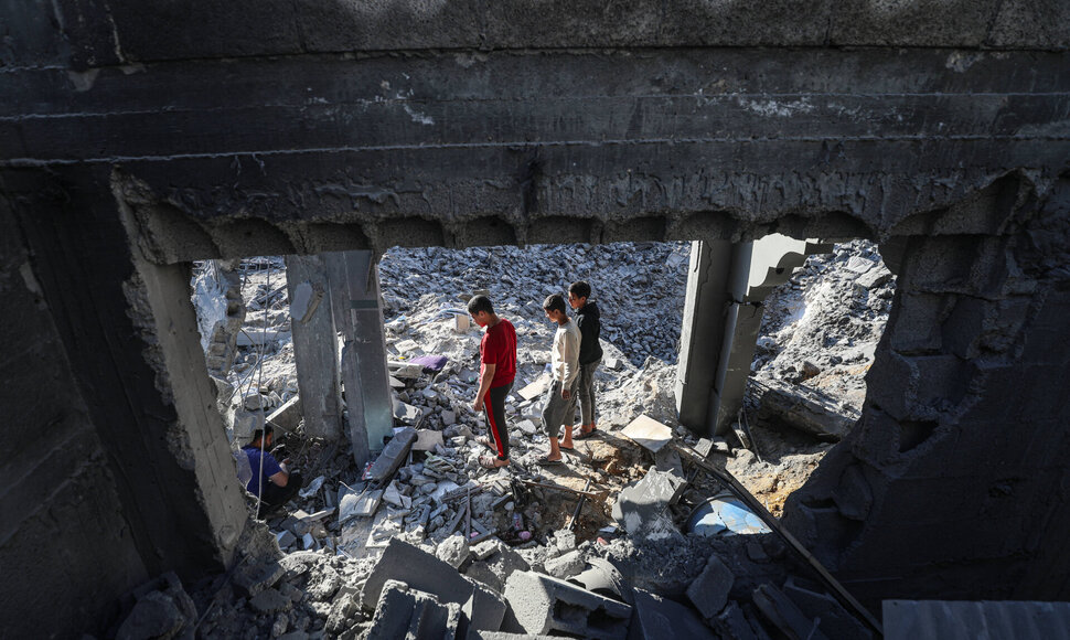 Moiz Salhi apaimages/SIPA / Moiz Salhi apaimages/SIPA