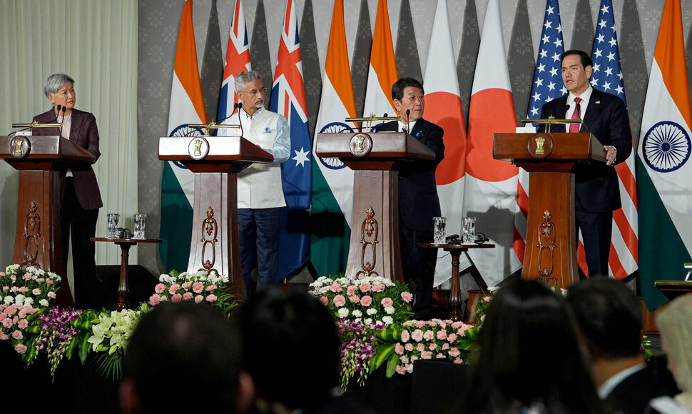 JULIA DEMAREE NIKHINSON / AFP